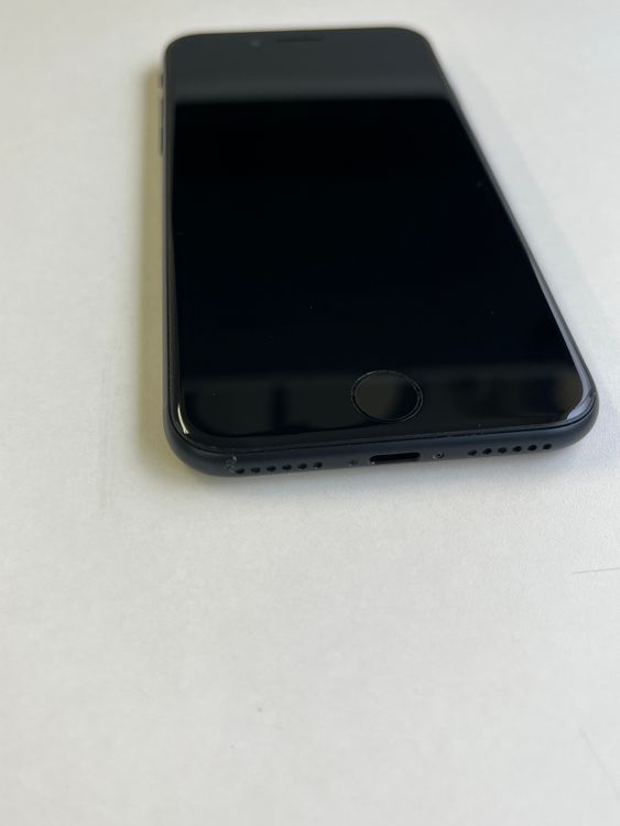 ���� iPhone SE (��3����) 64GB �ߥåɥʥ��� �Хåƥ꡼98% - 6544