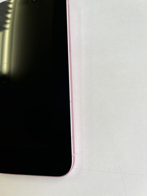 ���� iPhone 15 Plus 256GB �ԥ� �Хåƥ꡼87%  - 7053