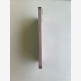 ���� iPhone 13 128GB �ԥ� �Хåƥ꡼86% MLNE3J/A - 9934