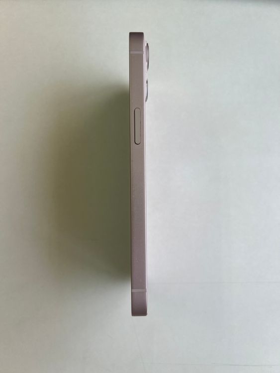 ���� iPhone 13 128GB �ԥ� �Хåƥ꡼86% MLNE3J/A - 9934