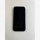 ���� iPhone 15 128GB �֥�å� �Хåƥ꡼100% MTMH3J/A - 0858