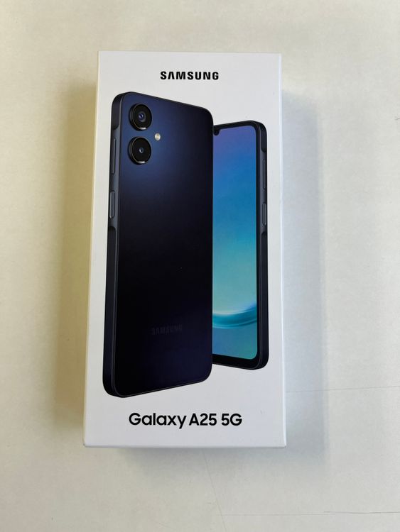 Galaxy A25 5G �֥�å� 64GB SC-G33 ����.̤���� SIM�ե꡼
