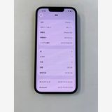 ���� iPhone 16e 128GB �֥�å� �Хåƥ꡼95% MD1Q43J/A - 3726