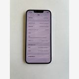 ���� iPhone 13 128GB �ԥ� �Хåƥ꡼83% MLNE3J/A - 3933