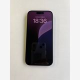 ����iPhone 15 Pro 256GB �֥�å������˥��� �Хåƥ꡼89% - 0315