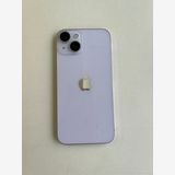���� iPhone 14 128GB �ѡ��ץ� �Хåƥ꡼88% MPUY3J/A - 5536
