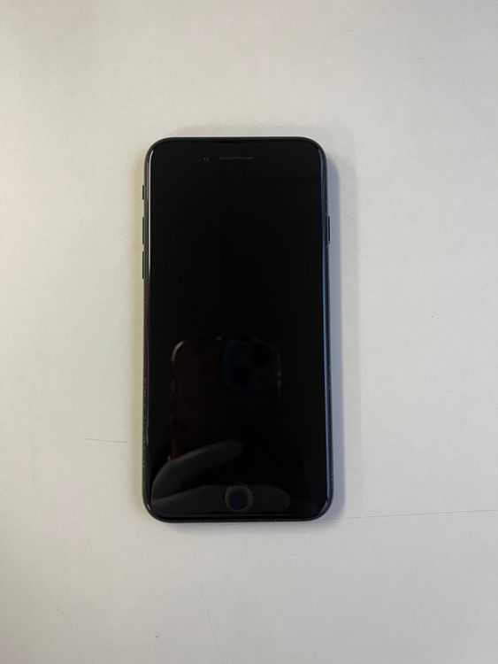 ���� iPhone SE (��3����) 64GB �ߥåɥʥ��� �Хåƥ꡼84% - 9372