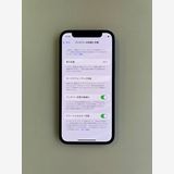 ���� iPhone 12 mini 64GB �֥�å� �Хåƥ꡼87%  - 1525