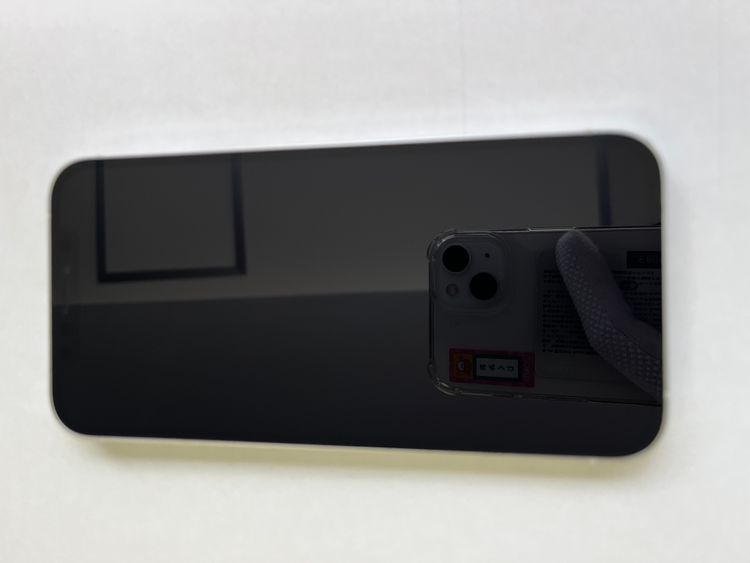  iPhone 12 64GB ۥ磻 Хåƥ꡼100% MGHP3J/A - 822174