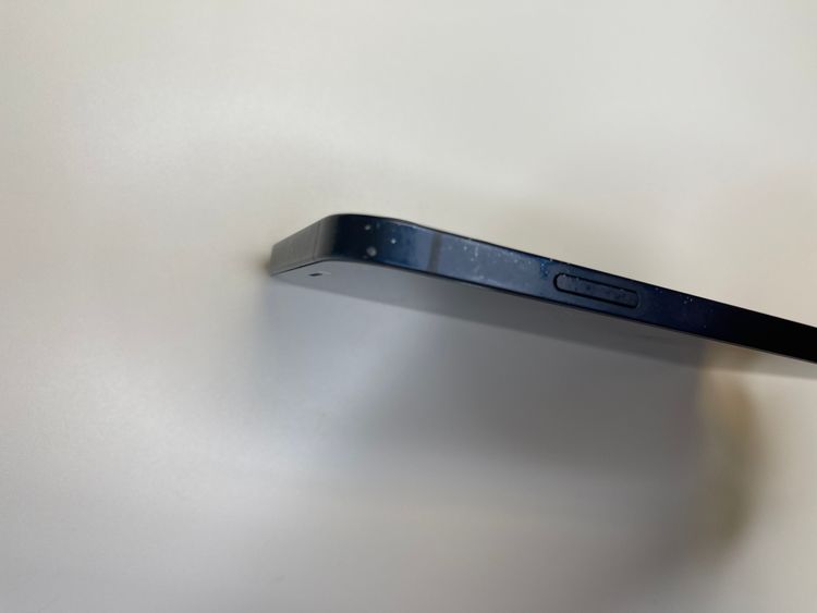 iPhone 12 64GB ֥å Хåƥ꡼100% MGHN3J/A - 7537
