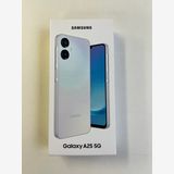 Galaxy A25 5G 饤ȥ֥롼 64GB SC-G33 .̤ SIMե꡼