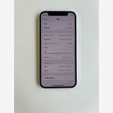  iPhone 12 mini 64GB ۥ磻 Хåƥ꡼100% - 1199