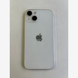 ���� iPhone 13 256GB �������饤�� �Хåƥ꡼100% - 1008