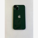  iPhone 13 128GB ꡼ Хåƥ꡼100% MNGG3J/A - 5985