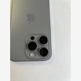 ����iPhone 15 Pro 256GB �ʥ���������˥��� �Хåƥ꡼86%- 8555