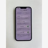 ���� iPhone 13 128GB �ߥåɥʥ��� �Хåƥ꡼86% MLNC3J/A - 1777