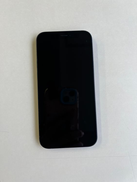 ���� iPhone 12 mini 64GB �֥�å� �Хåƥ꡼81% - 8316