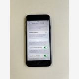 ���� iPhone SE (��3����) 64GB �ߥåɥʥ��� �Хåƥ꡼98% - 6544