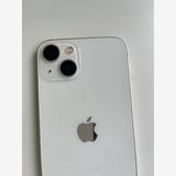 iPhone13 128GB 饤 Хåƥ꡼85% MLND3J/A - 03522