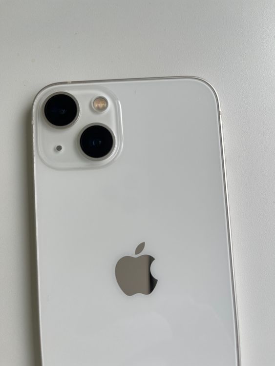  iPhone13 128GB 饤 Хåƥ꡼85% MLND3J/A - 03522