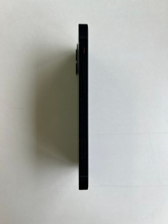 ���� iPhone 12 mini 64GB �֥�å� �Хåƥ꡼76%  - 6804