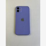 ���� iPhone 12 64GB �ѡ��ץ� �Хåƥ꡼100% MJNH3J/A - 3301