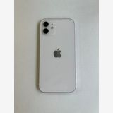  iPhone 12 128GB ۥ磻 Хåƥ꡼100% MGHV3J/A - 6339