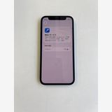 ���� iPhone 12 mini 128GB �֥롼 �Хåƥ꡼100% - 6376