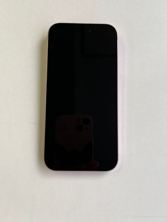  iPhone 15 256GB ԥ Хåƥ꡼85% MTMP3J/A - 0892