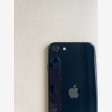 ���� iPhone SE (��3����) 128GB �ߥåɥʥ��� �Хåƥ꡼87%  - 9551