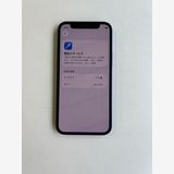 ���� iPhone 12 mini 64GB �֥롼 �Хåƥ꡼100%  - 9154