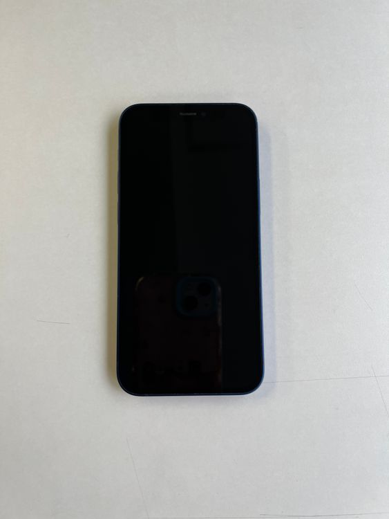 ���� iPhone 12 mini 64GB �֥롼 �Хåƥ꡼84% - 8286