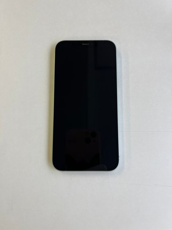  iPhone 12 64GB ꡼ Хåƥ꡼100% MGHT3J/A - 7280