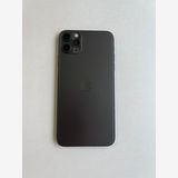 ���� iPhone 11 Pro Max 256GB ���ڡ������쥤 �Хåƥ꡼95% - 8692