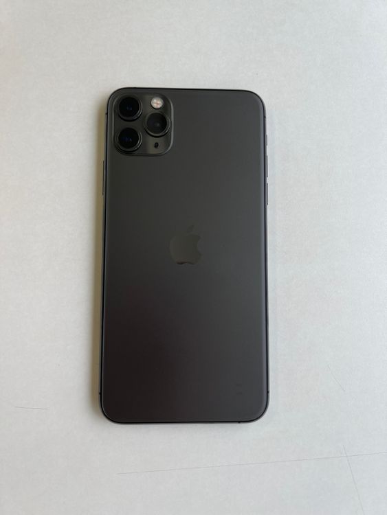 ���� iPhone 11 Pro Max 256GB ���ڡ������쥤 �Хåƥ꡼95% - 8692
