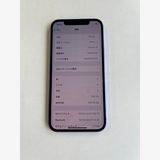  iPhone 12 256GB ѡץ Хåƥ꡼100% MJNK3J/A - 0246