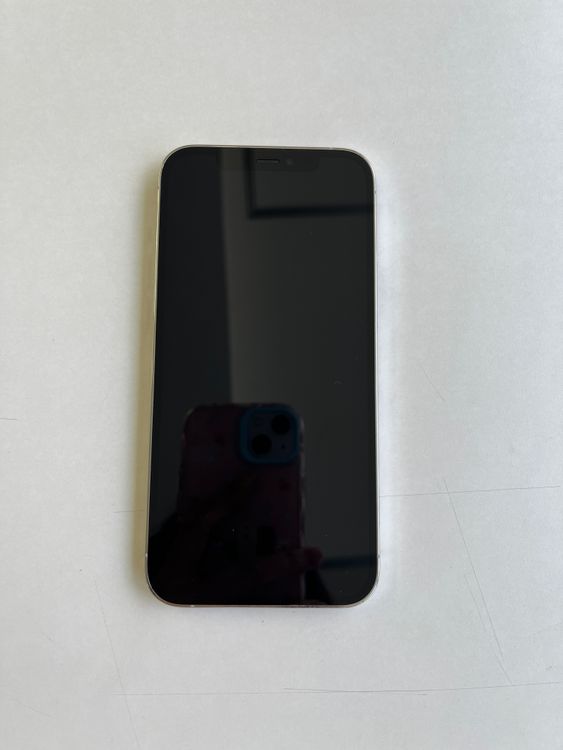 ���� iPhone 12 Pro 128GB ����С� �Хåƥ꡼76% - 7032