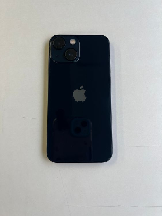 ���� iPhone 13 mini 128GB �ߥåɥʥ��� �Хåƥ꡼80% - 5590