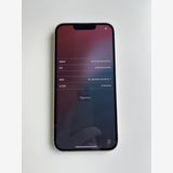  iPhone13 128GB 饤 Хåƥ꡼86% MLND3J/A - 35227