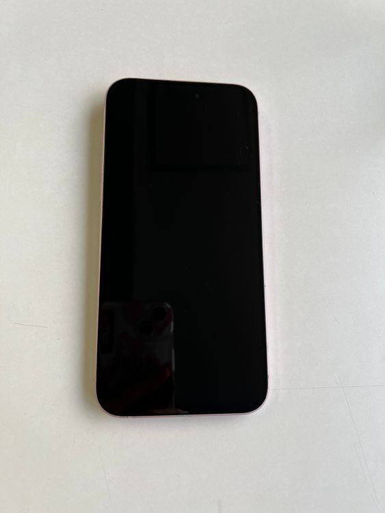 ���� iPhone 15 Plus 256GB �ԥ� �Хåƥ꡼87%  - 7053