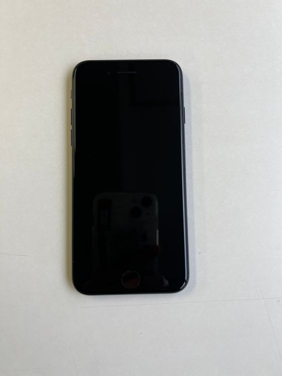 ���� iPhone SE (��3����) 128GB �ߥåɥʥ��� �Хåƥ꡼83% - 3577