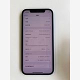  iPhone 12 64GB ֥롼 Хåƥ꡼100% MGHR3J/A - 587057