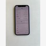 ���� iPhone 12 mini 128GB �֥롼 �Хåƥ꡼100% - 1822