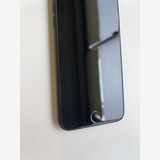 ���� iPhone SE (��2����) 128GB �֥�å� �Хåƥ꡼75% - 6142