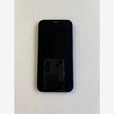 ���� iPhone 12 mini 128GB �֥롼 �Хåƥ꡼100% - 6434