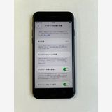 ���� iPhone SE (��3����) 64GB �ߥåɥʥ��� �Хåƥ꡼98%  - 6859