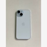  iPhone 15 512GB ֥롼Хåƥ꡼: 84% MTMX3J/A - 6427