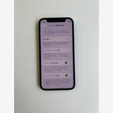 ���� iPhone 12 mini 64GB �֥�å� �Хåƥ꡼81% - 8316