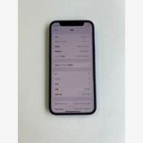  iPhone 12 mini 64GB ֥롼 Хåƥ꡼100% - 3963