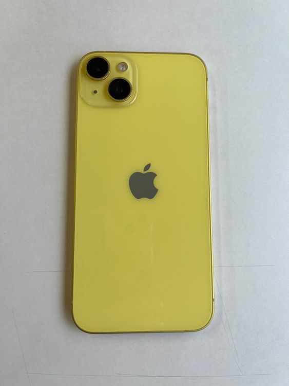 ���� iPhone 14 Plus 128GB �������� �Хåƥ꡼84%  - 8170